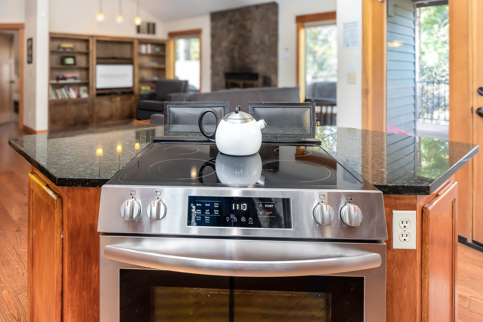 Sunriver Vacation Rental