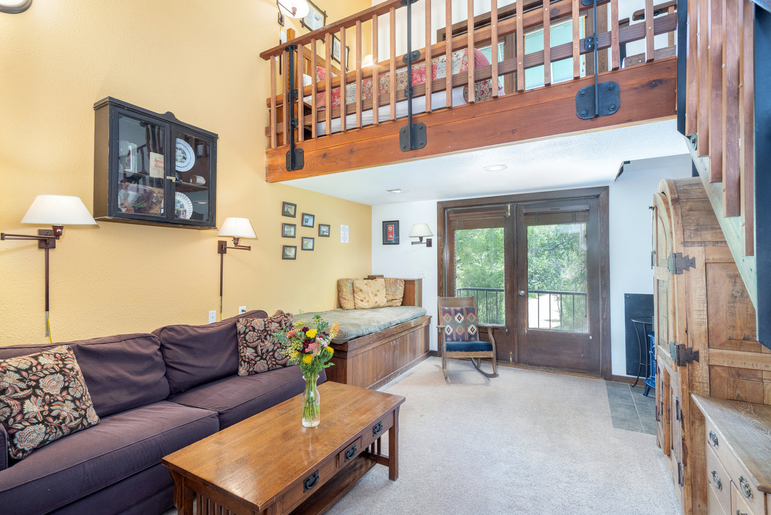 Telluride Vacation Rental