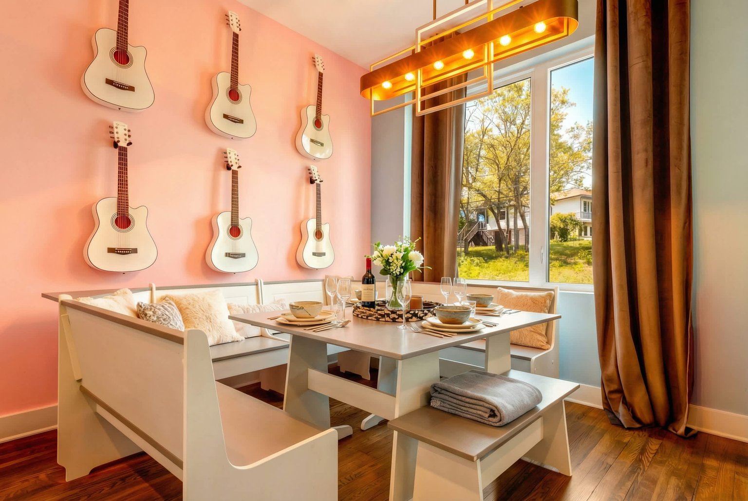 Nashville Vacation Rental