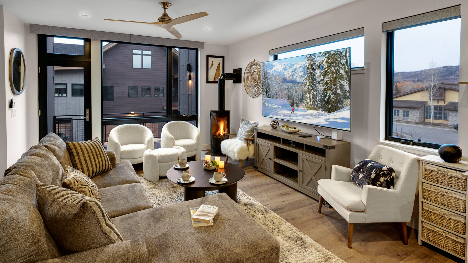 Steamboat Springs Vacation Rental