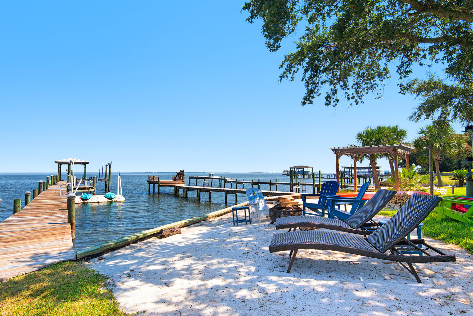 Gulf Breeze Vacation Rental