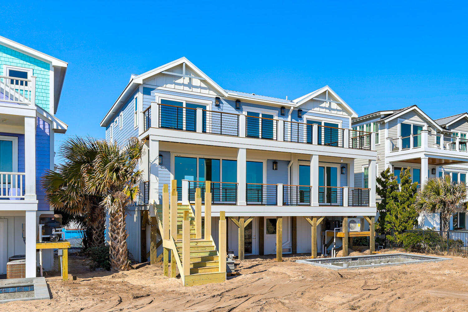 Kure Beach Vacation Rental