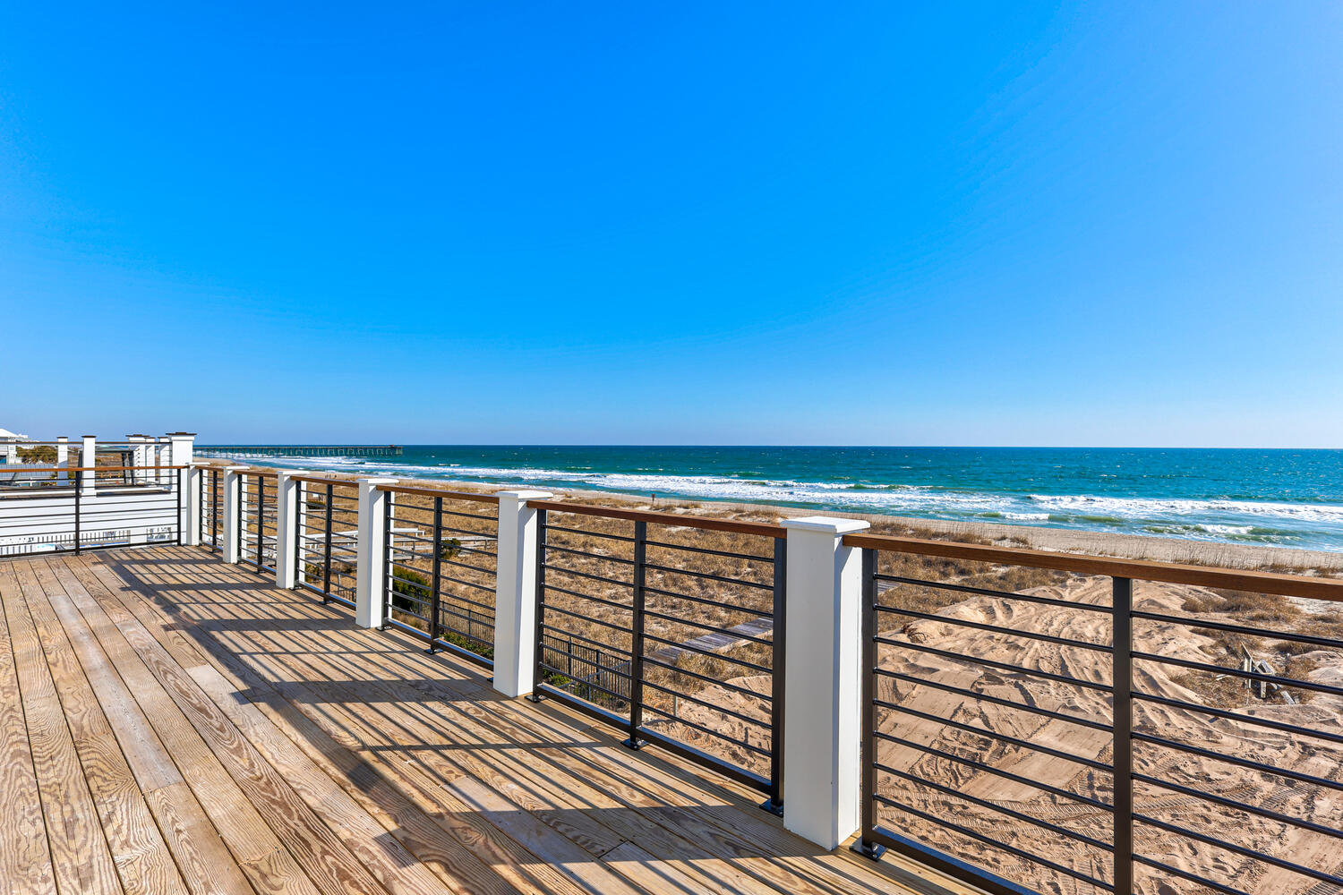 Kure Beach Vacation Rental