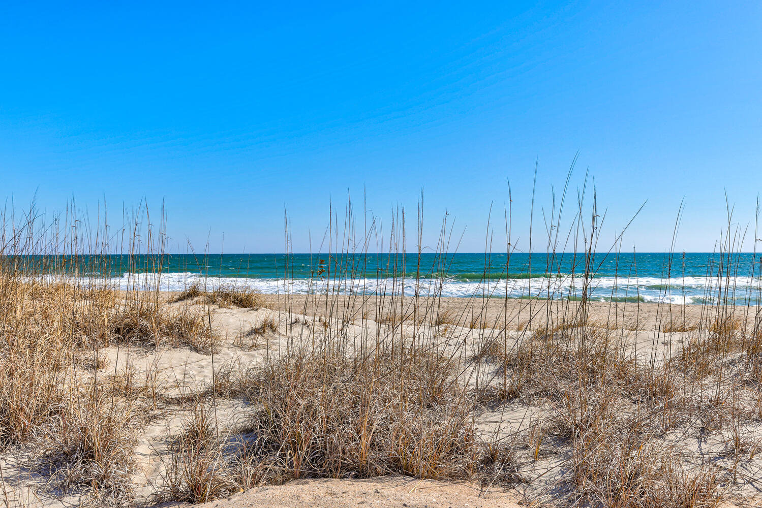 Kure Beach Vacation Rental