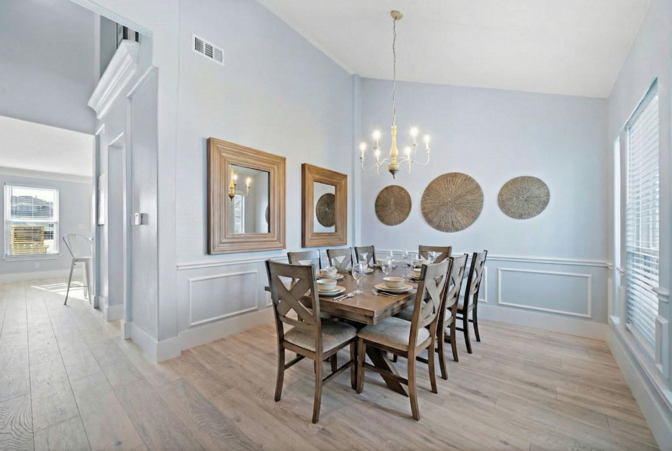 Galveston Vacation Rental