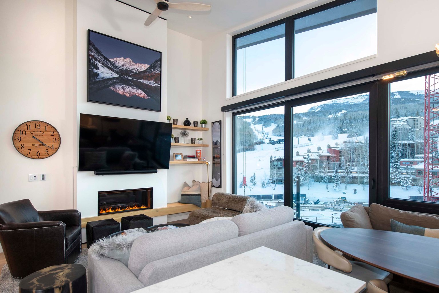 Snowmass Vacation Rental