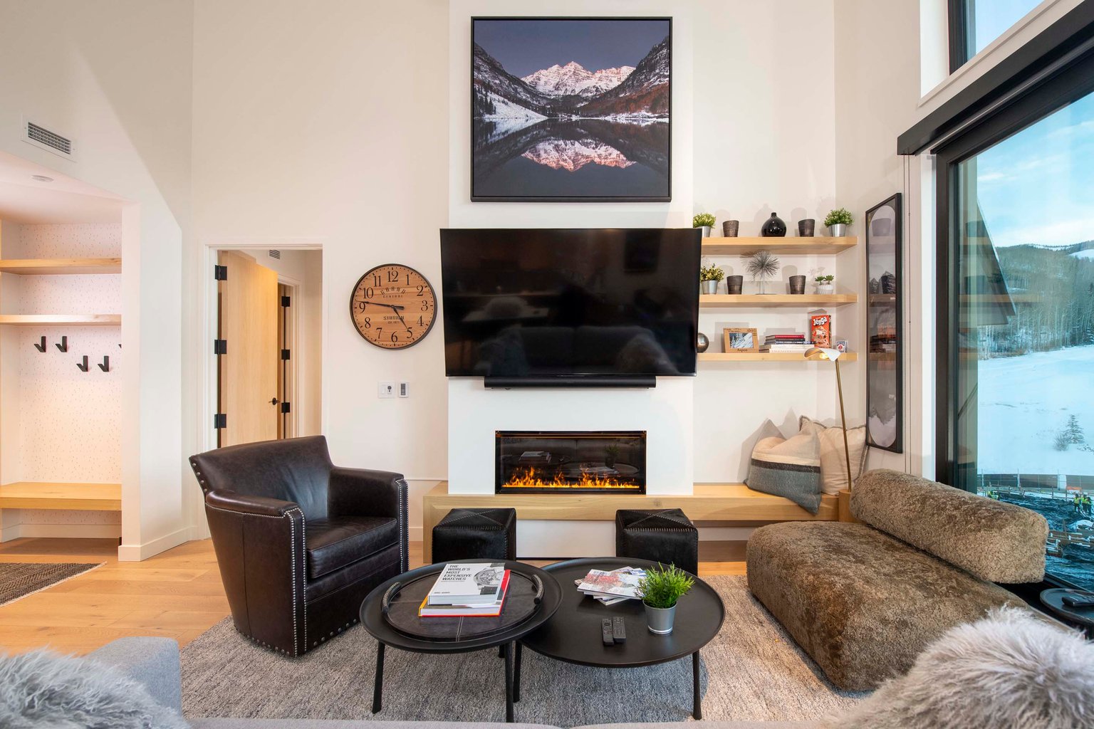 Snowmass Vacation Rental