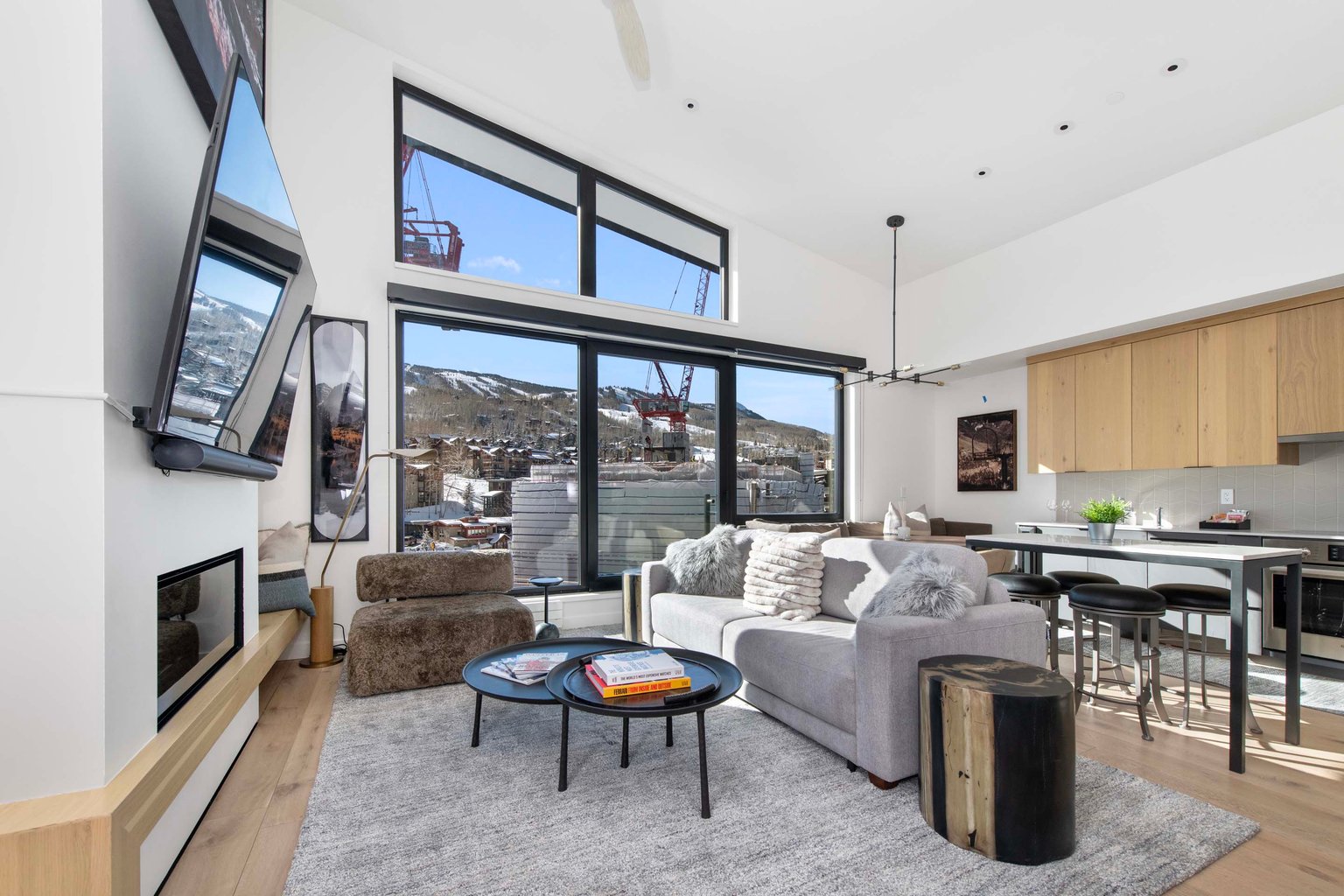 Snowmass Vacation Rental