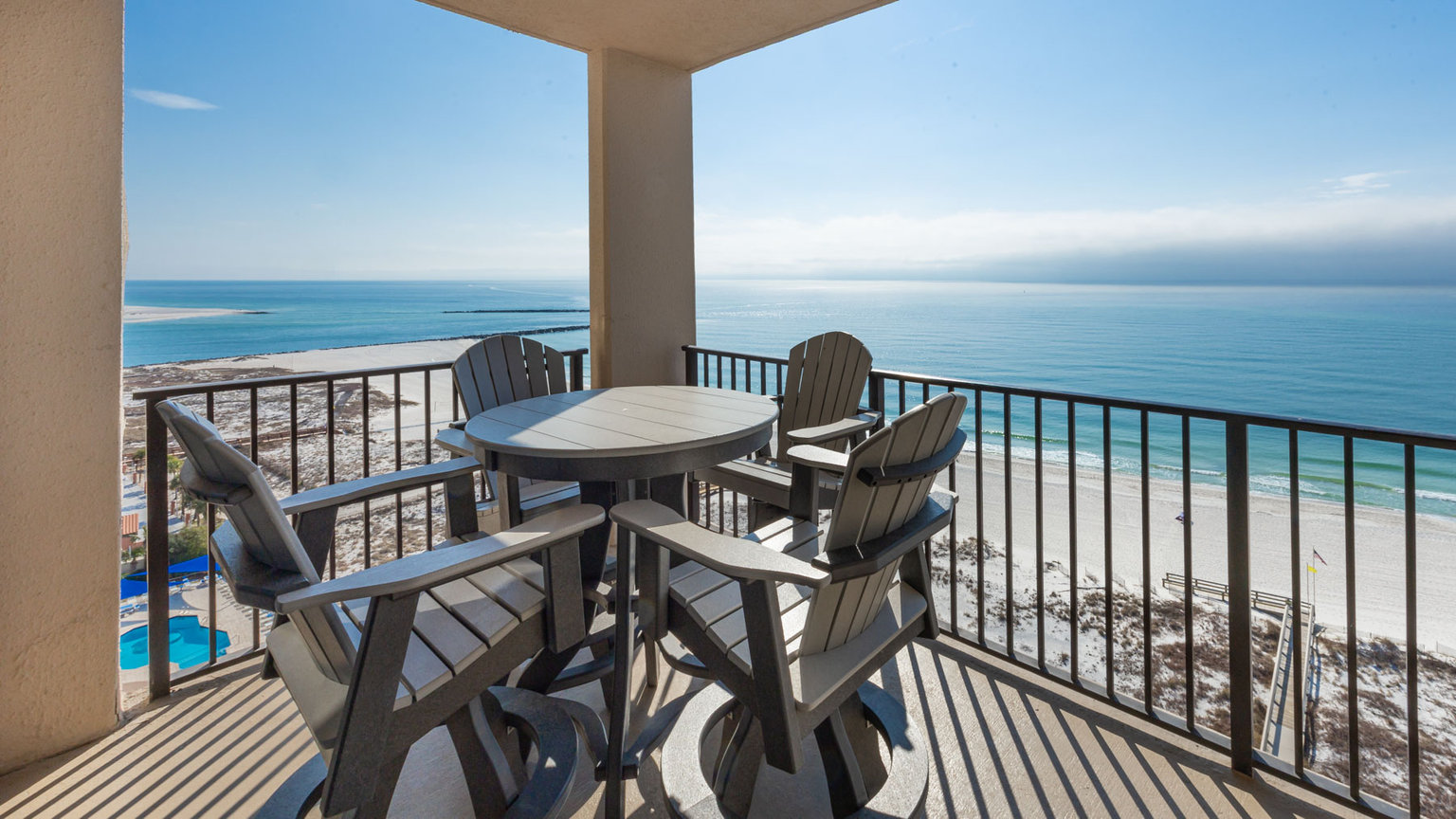 Orange Beach Vacation Rental