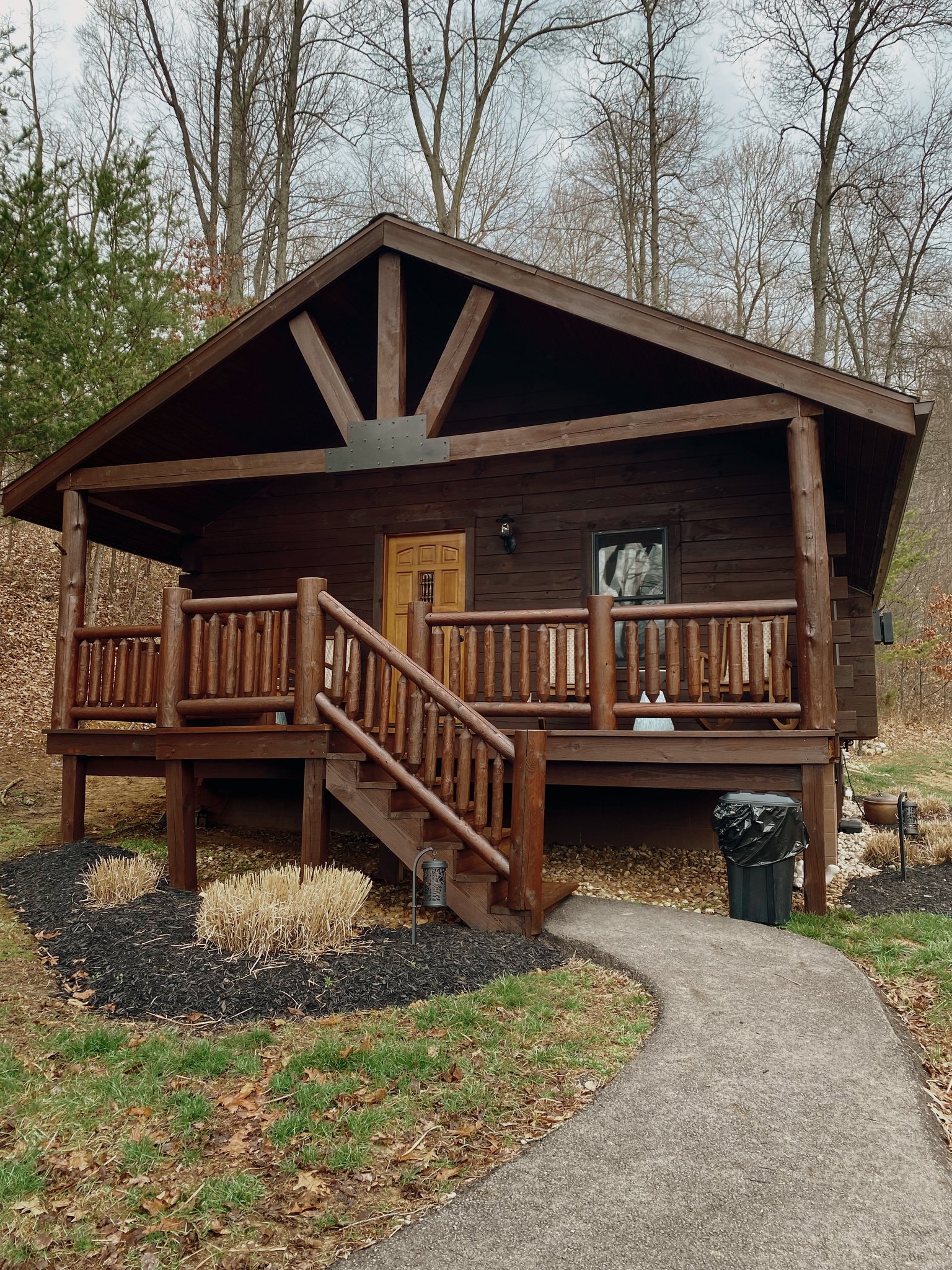 Rockbridge Vacation Rental