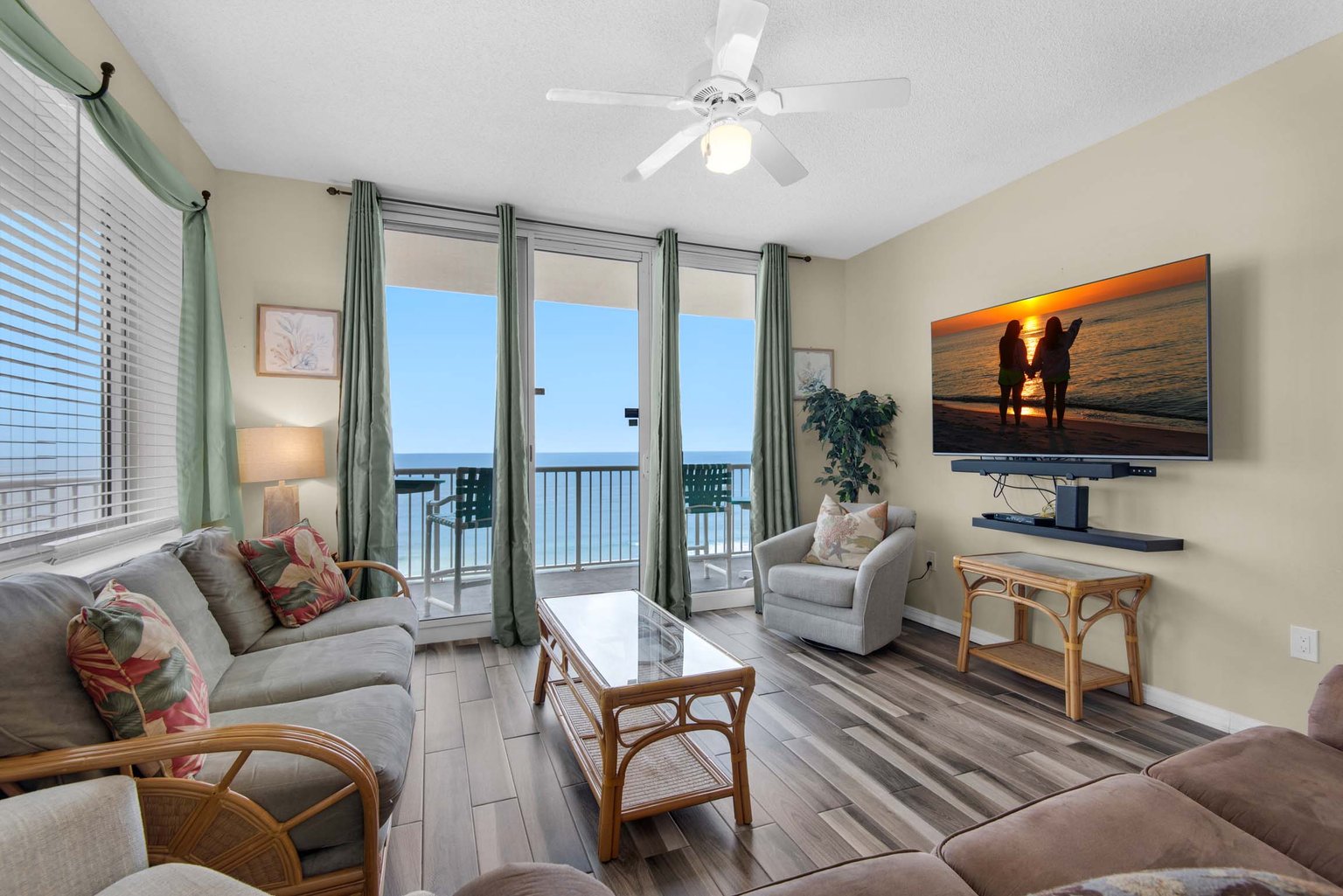 Navarre Beach Vacation Rental