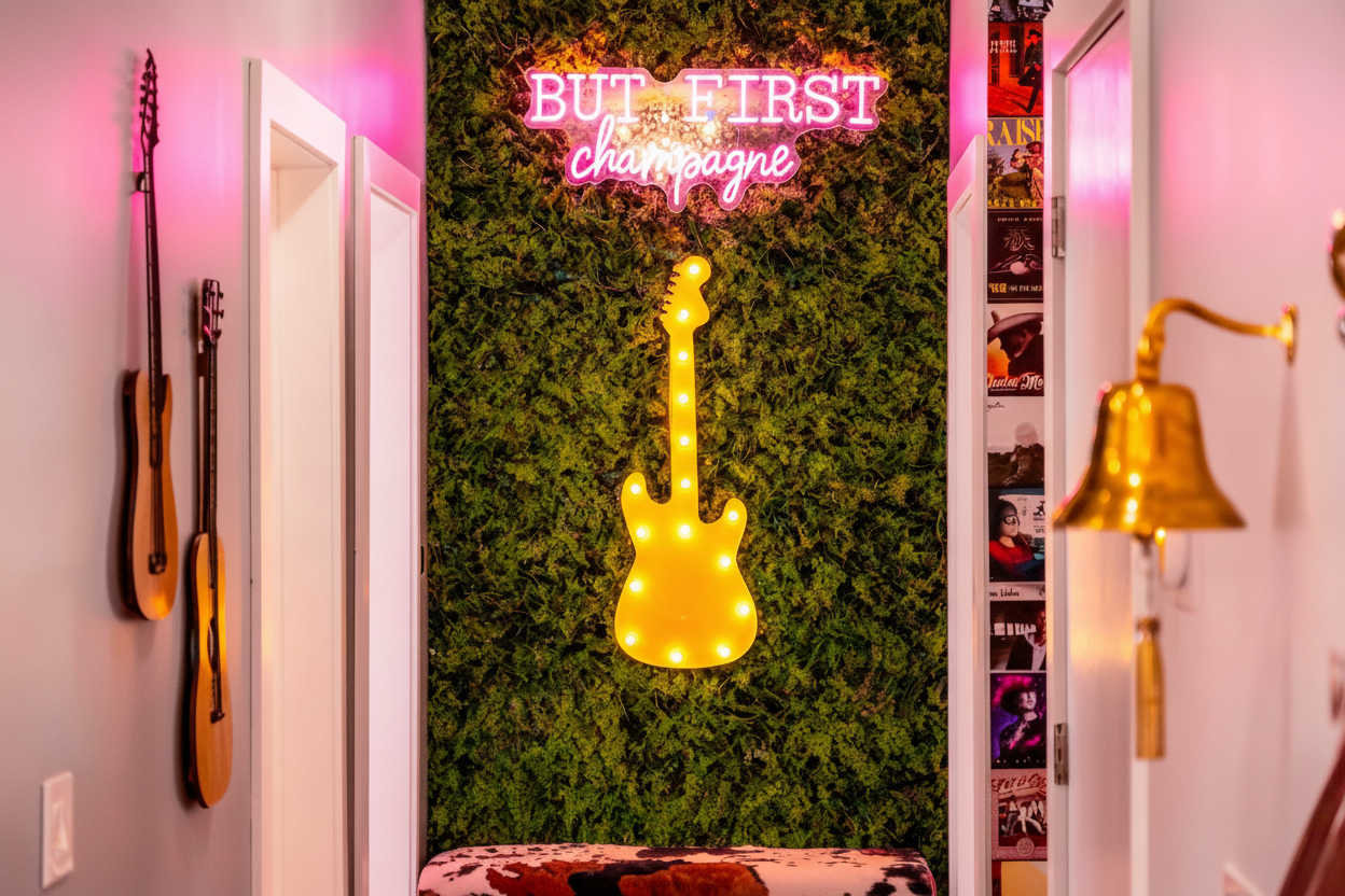 Nashville Vacation Rental