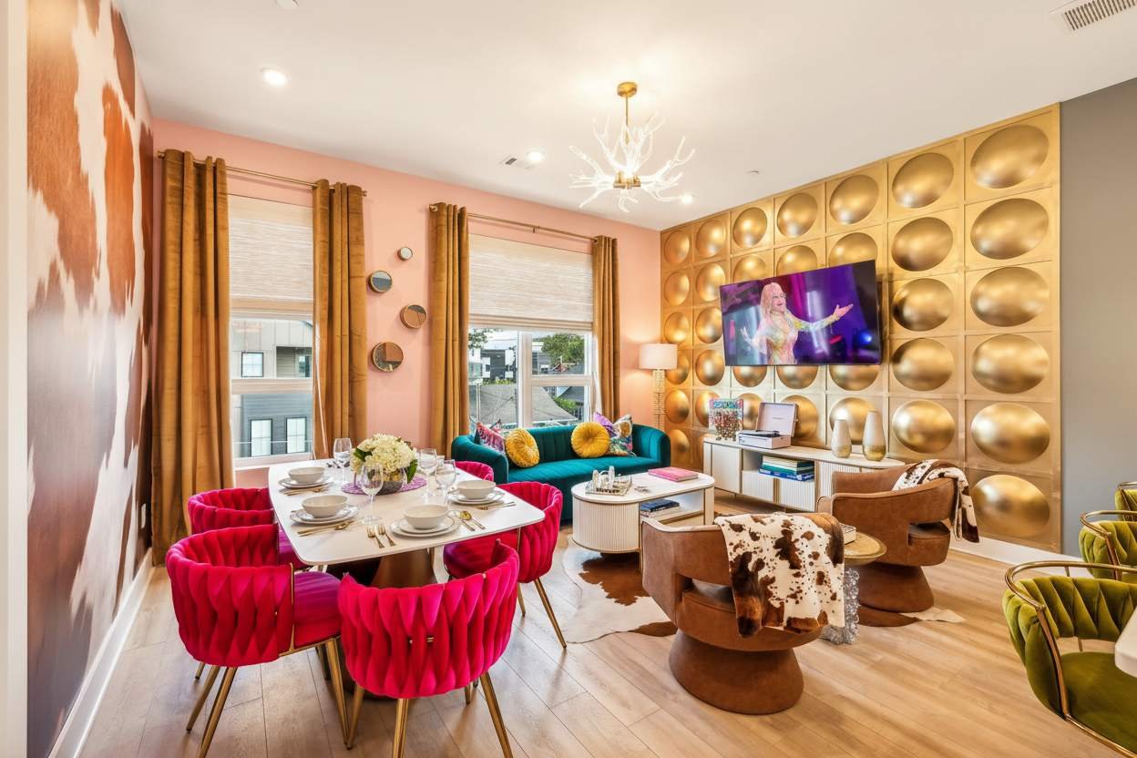 Nashville Vacation Rental