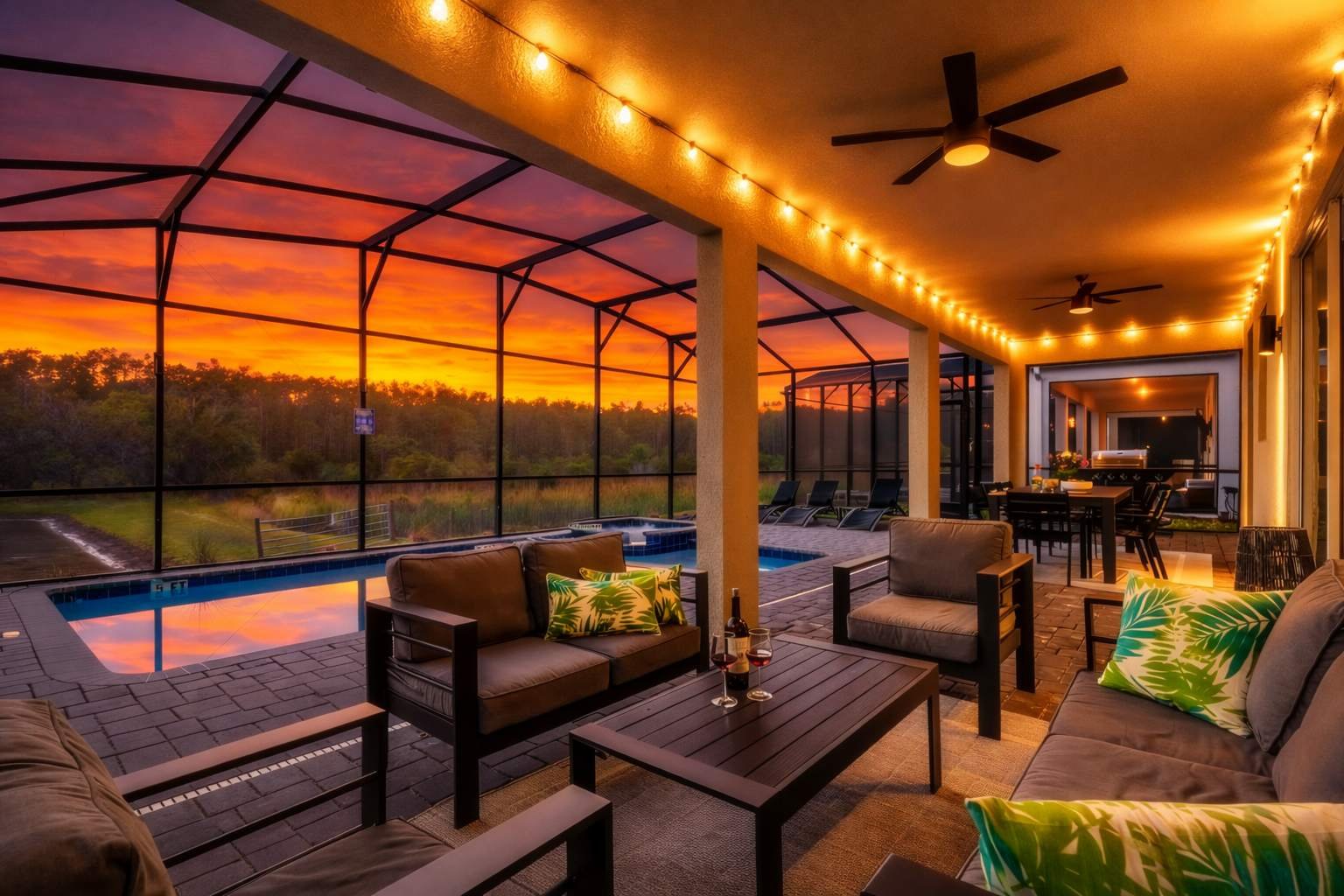 Kissimmee Vacation Rental