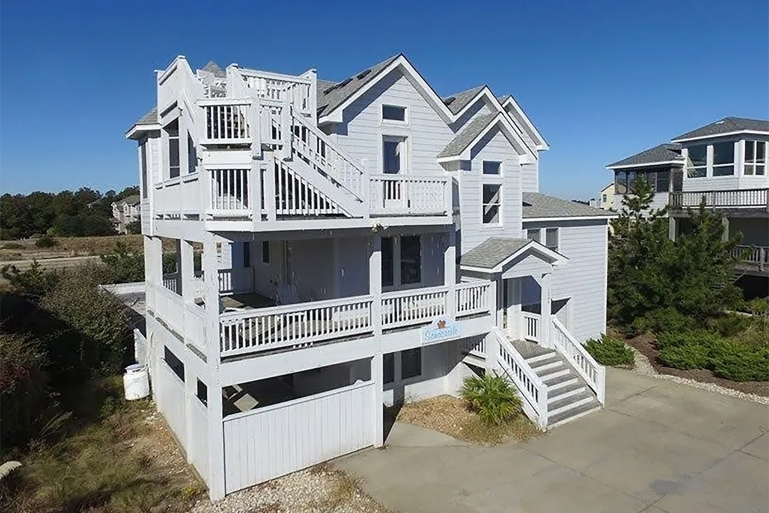 Corolla Vacation Rental