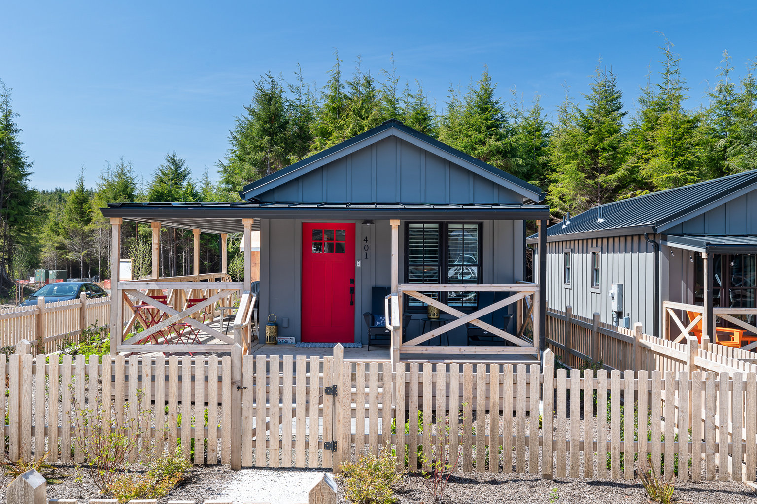 Pacific Beach Vacation Rental