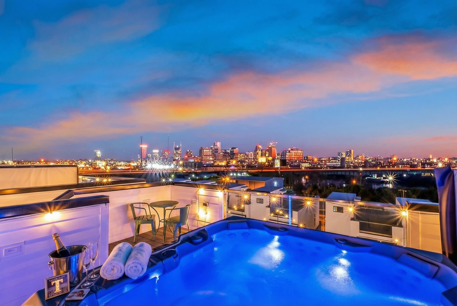 Nashville Vacation Rental