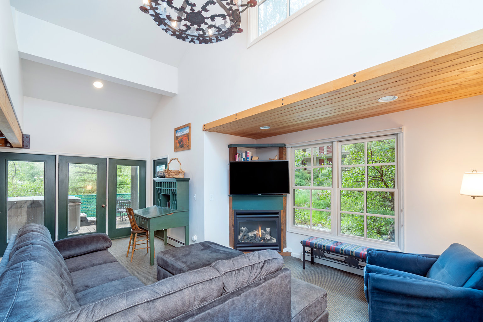 Telluride Vacation Rental