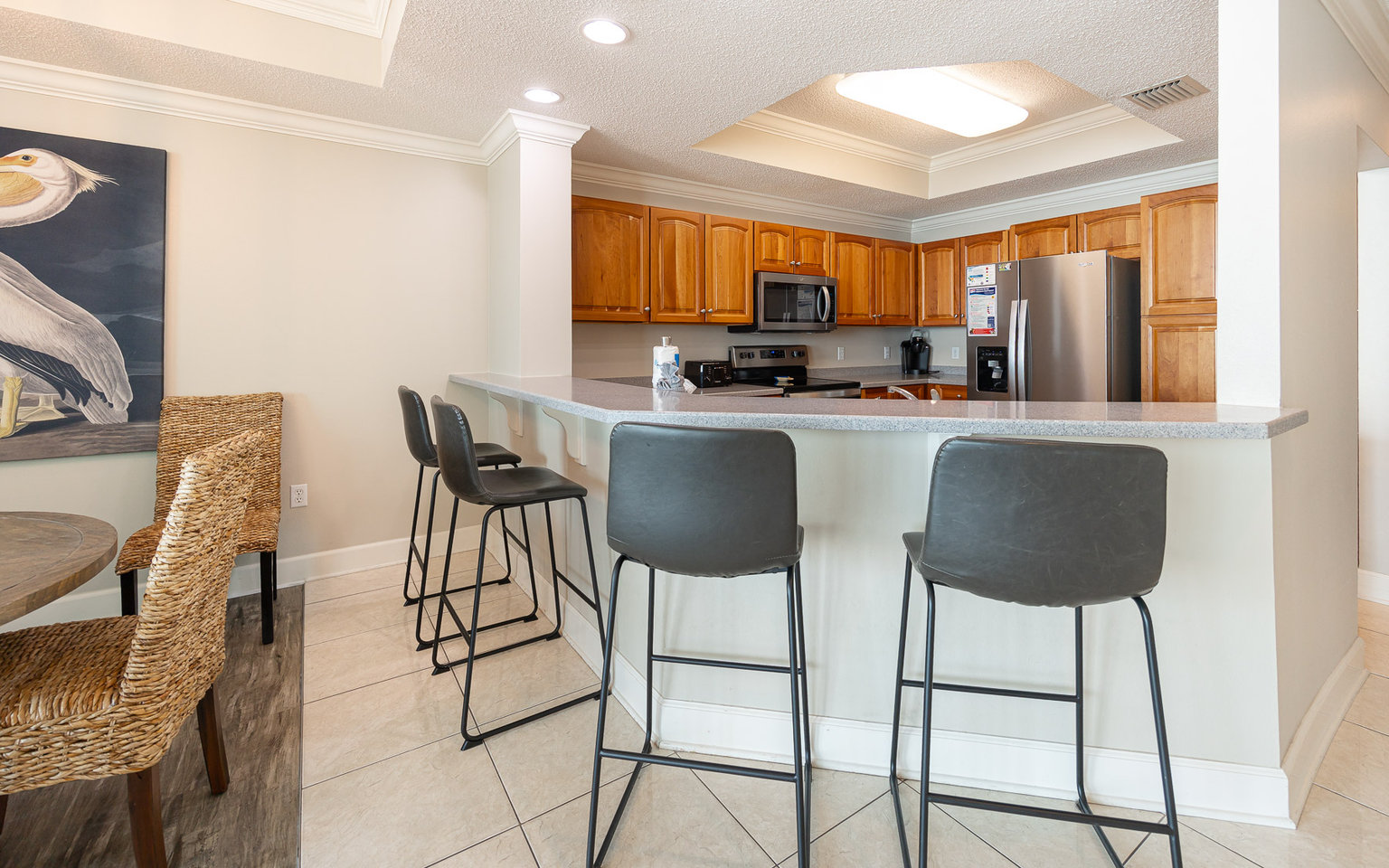 Orange Beach Vacation Rental