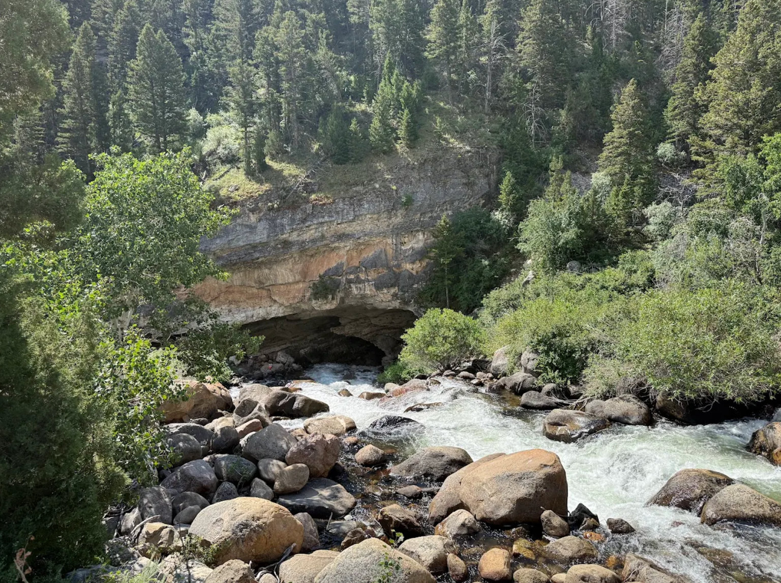 Lander Vacation Rental