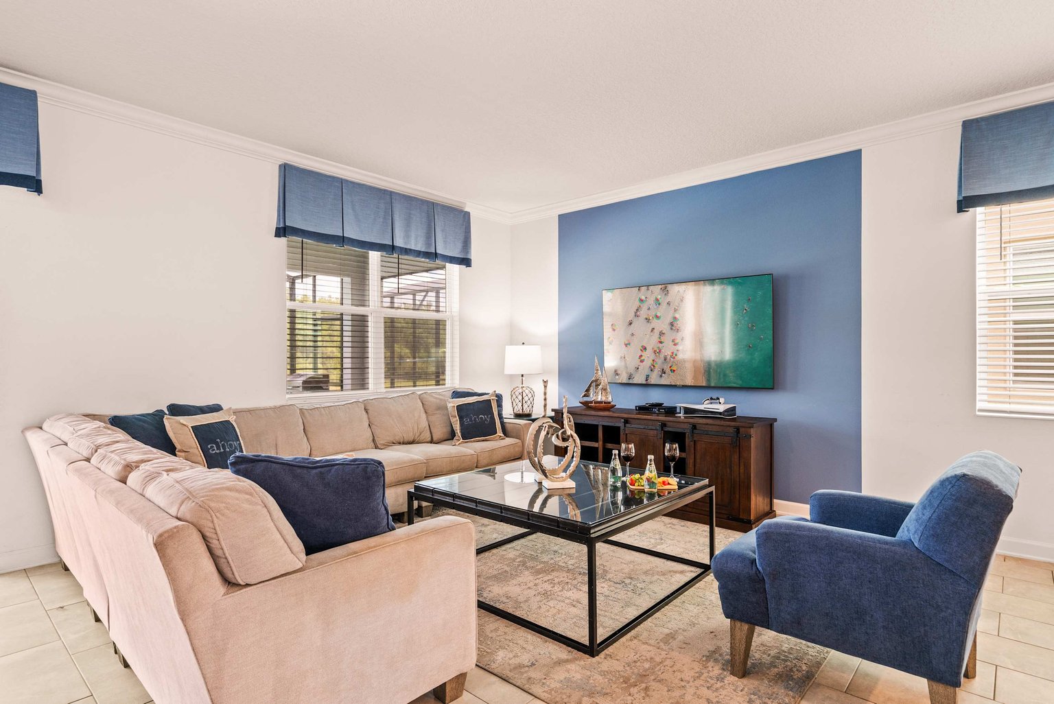 Kissimmee Vacation Rental