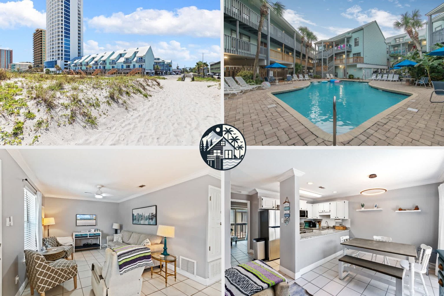 Gulf Shores Vacation Rental