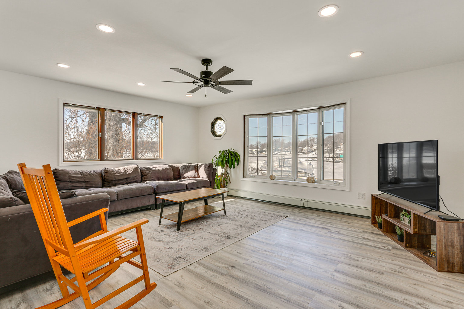 Jefferson Vacation Rental