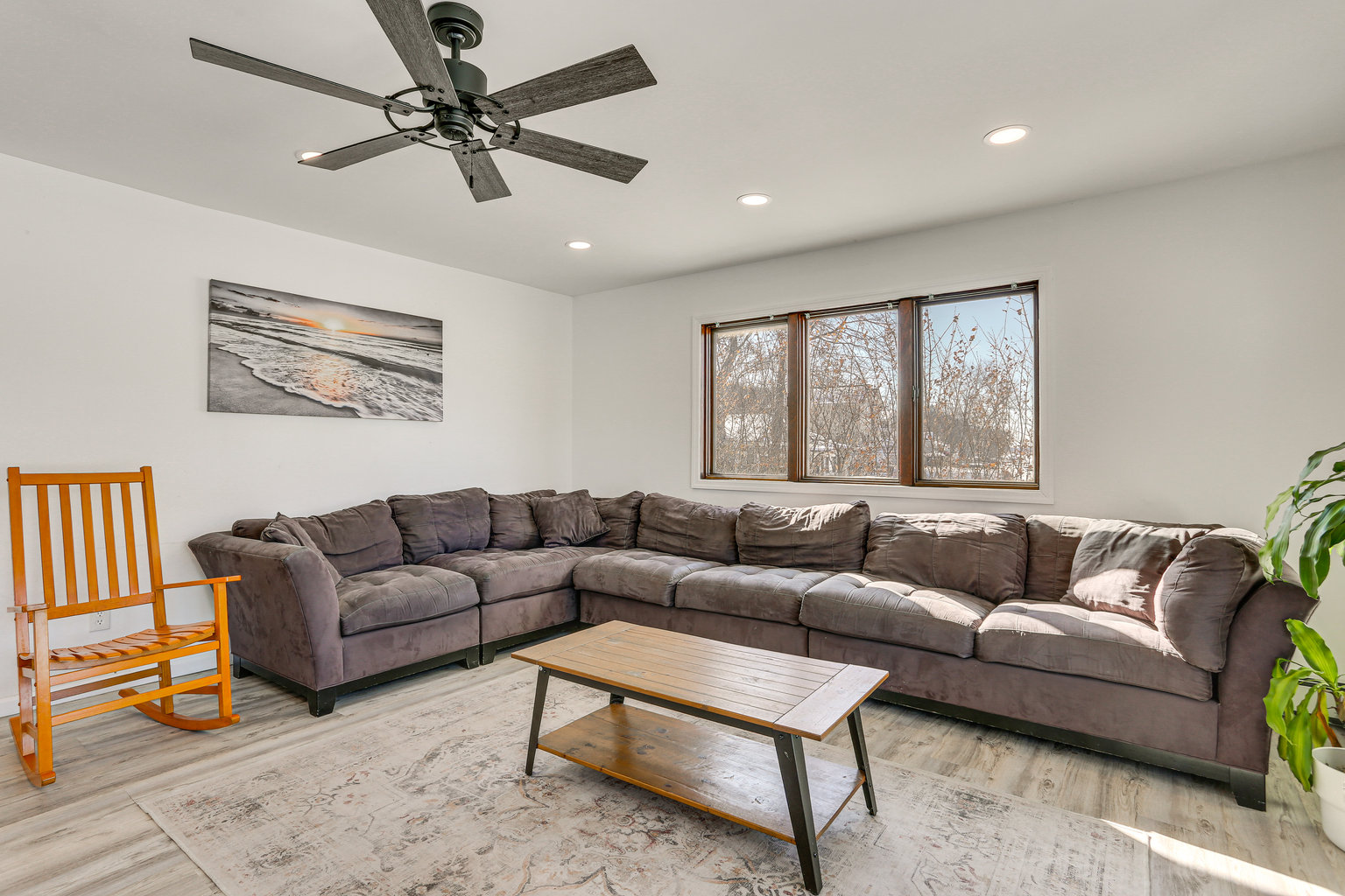 Jefferson Vacation Rental