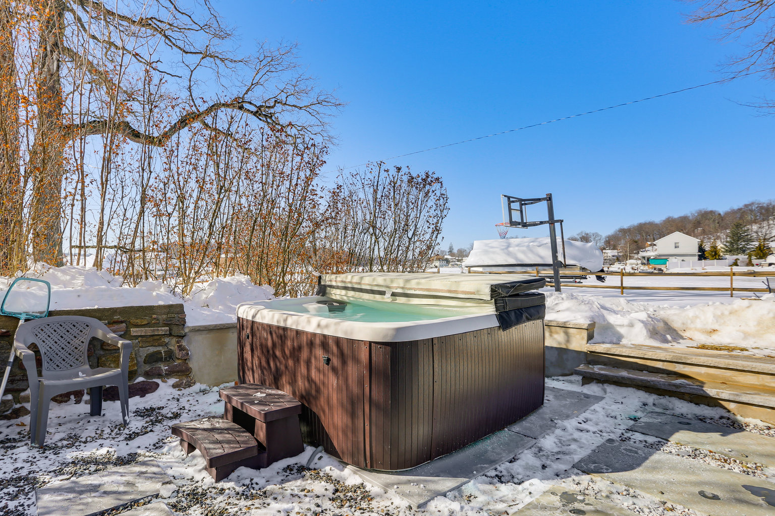 Jefferson Vacation Rental