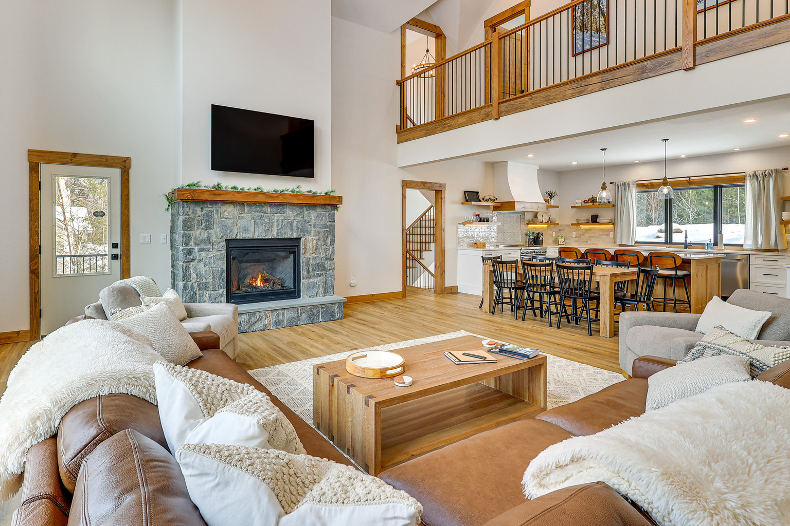 Ludlow Vacation Rental