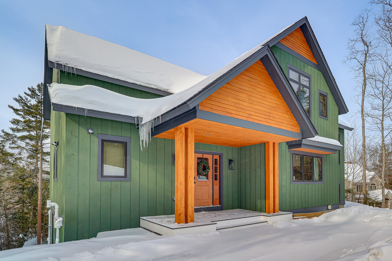 Ludlow Vacation Rental