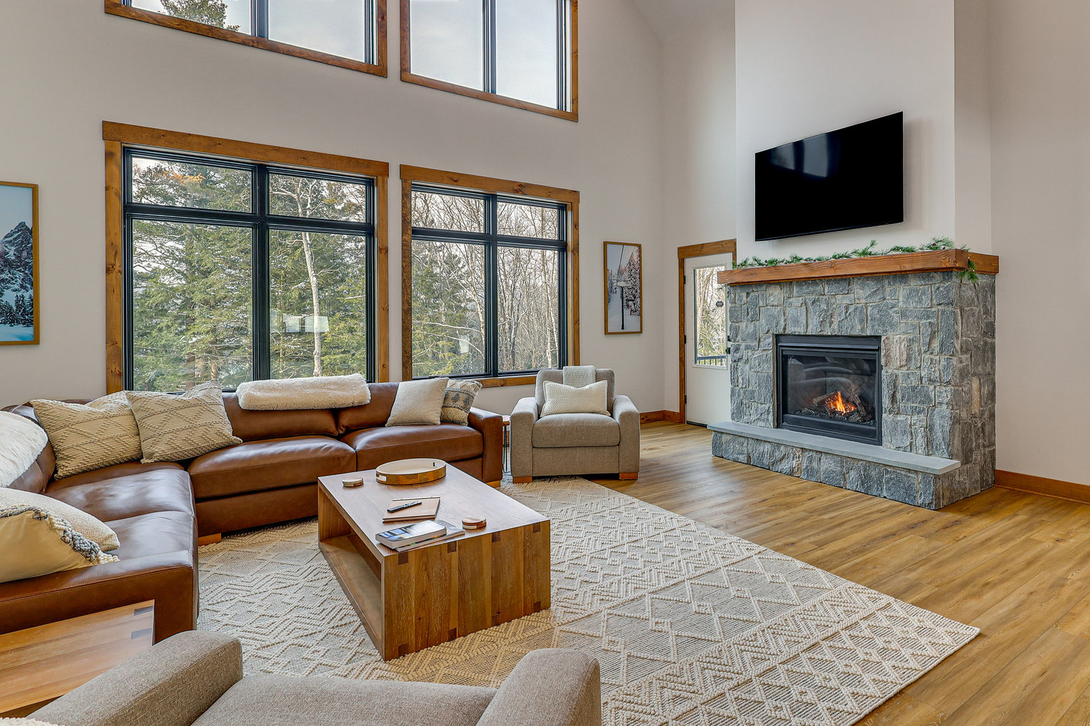 Ludlow Vacation Rental