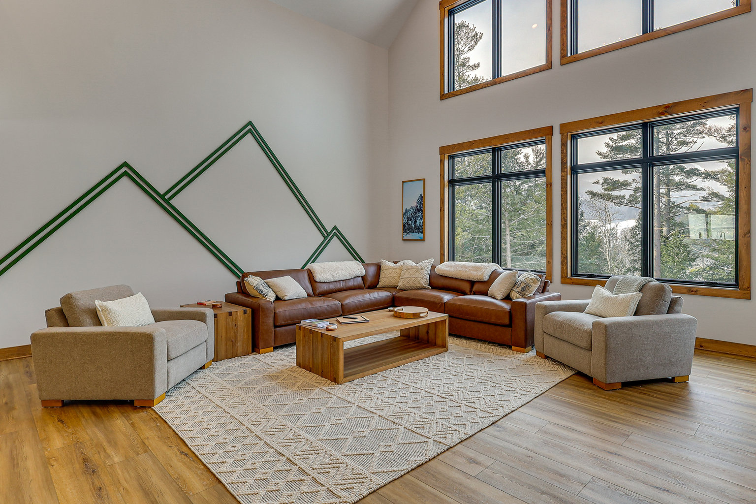 Ludlow Vacation Rental