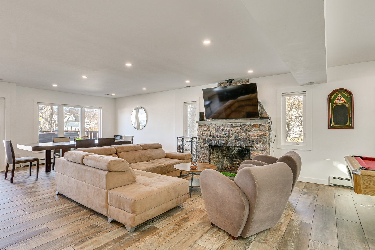 Jefferson Vacation Rental