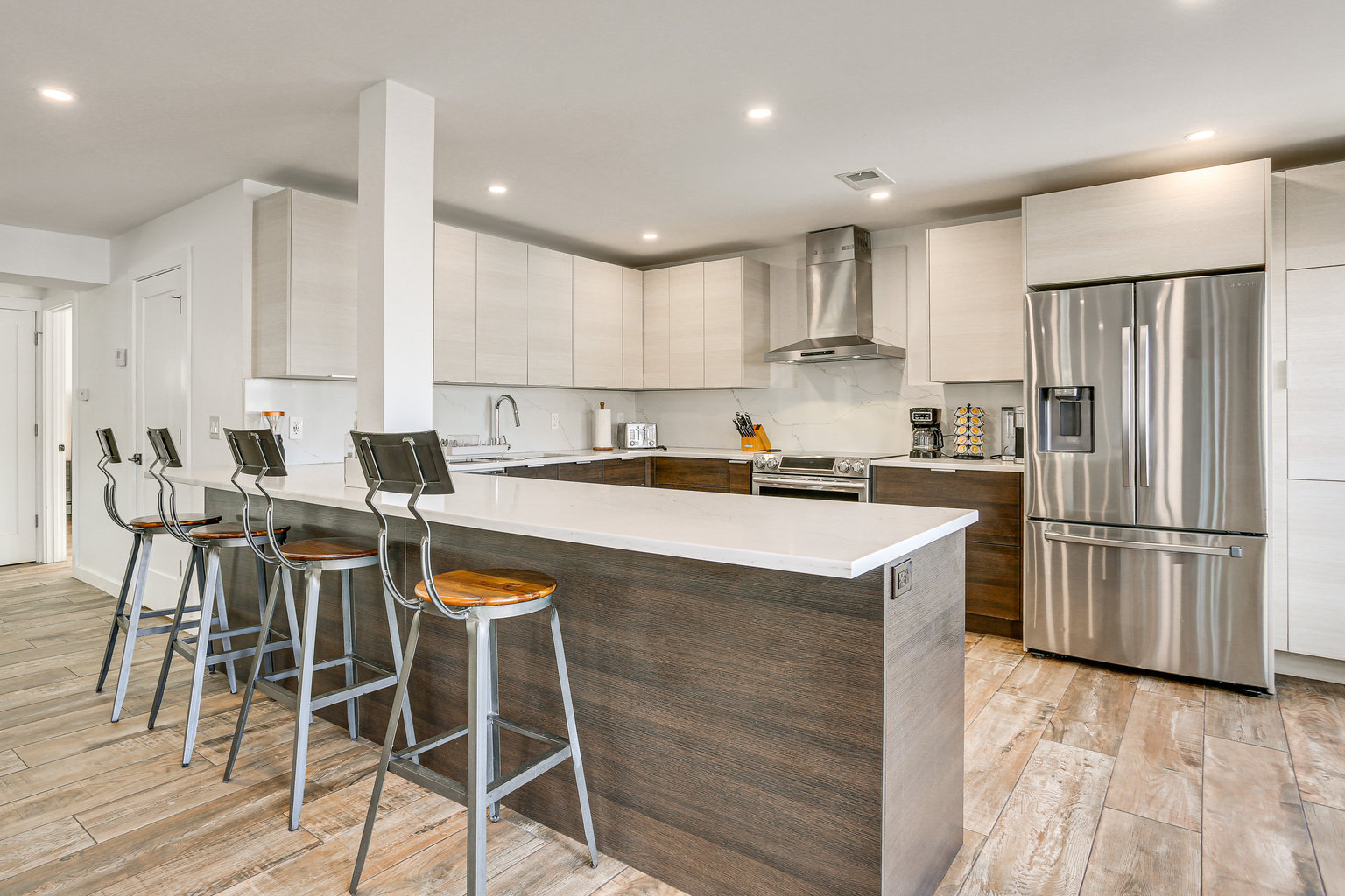 Jefferson Vacation Rental