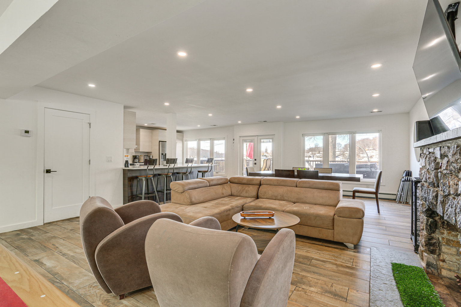 Jefferson Vacation Rental