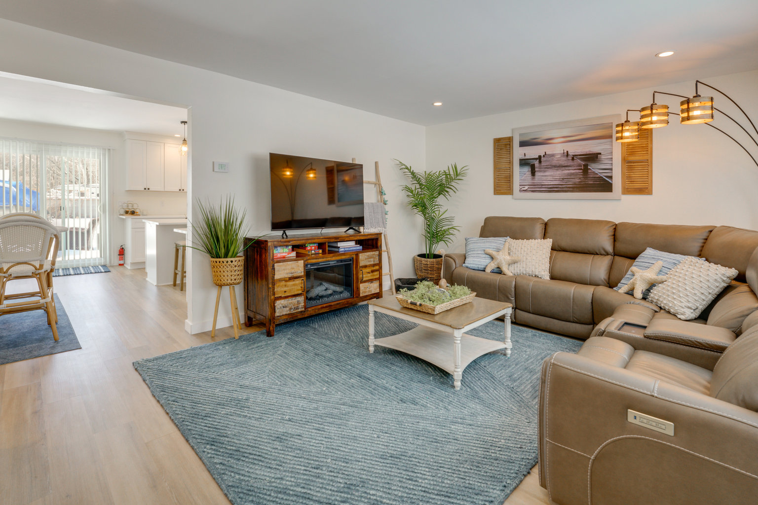 Caseville Vacation Rental