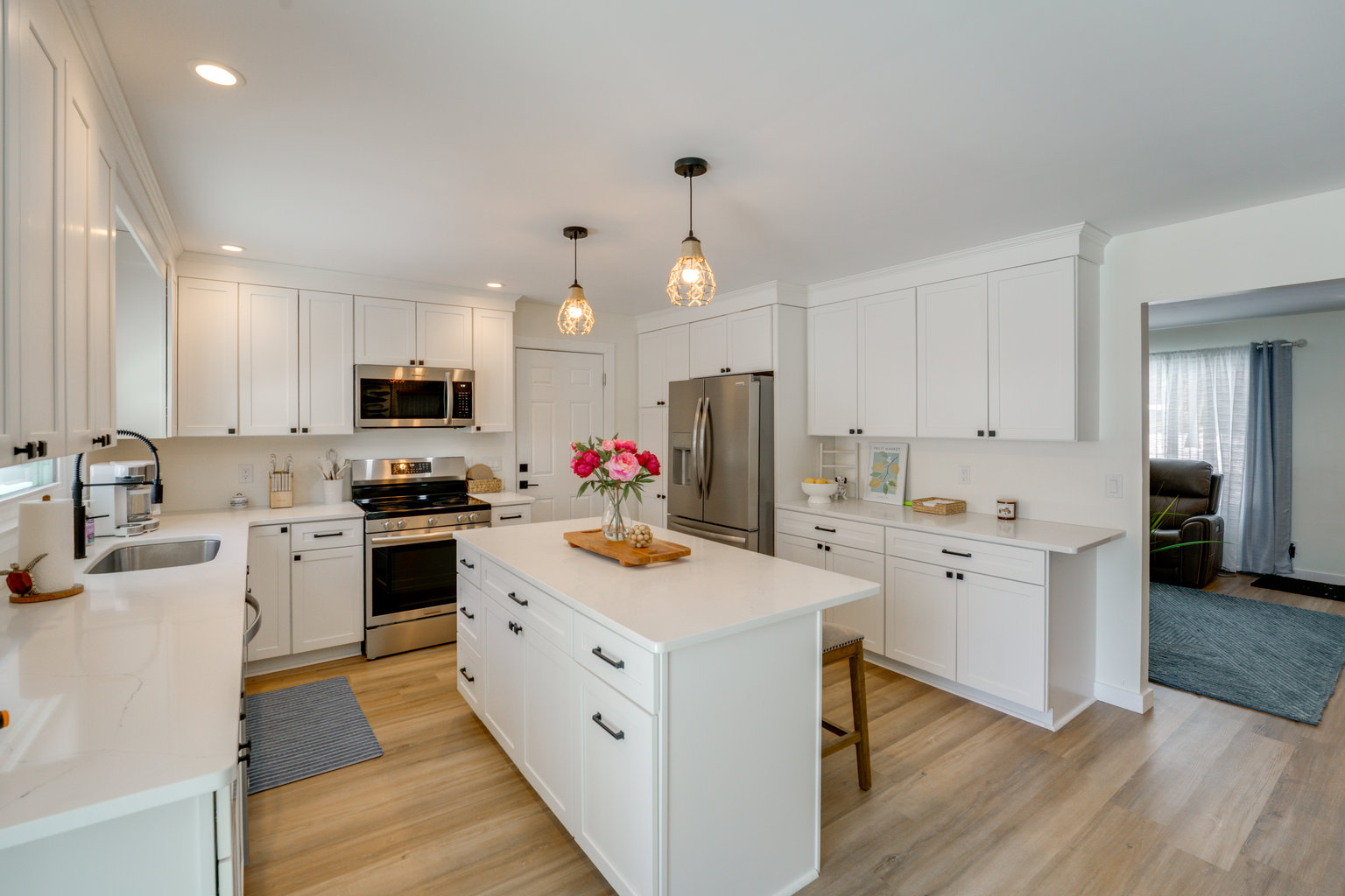 Caseville Vacation Rental