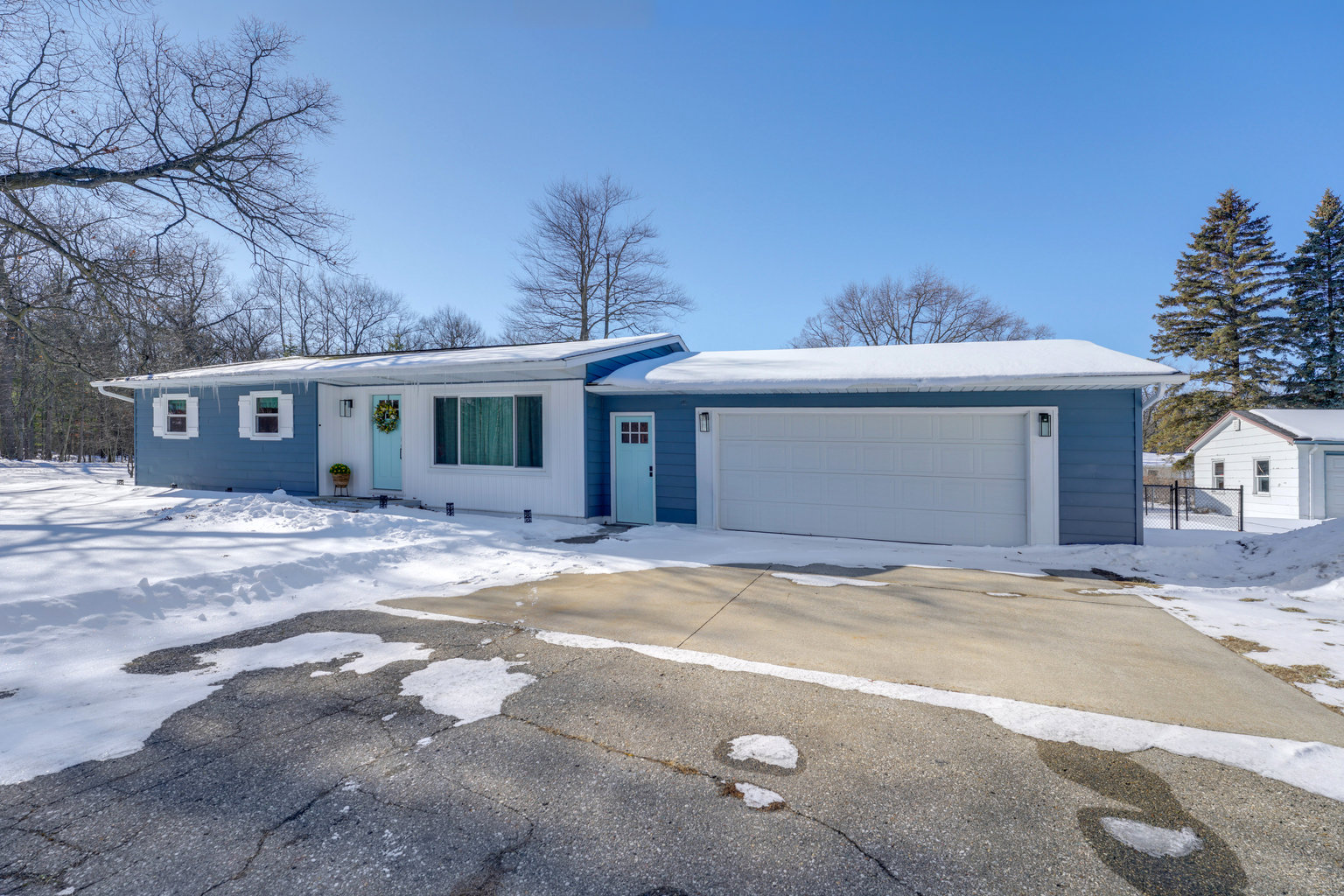 Caseville Vacation Rental