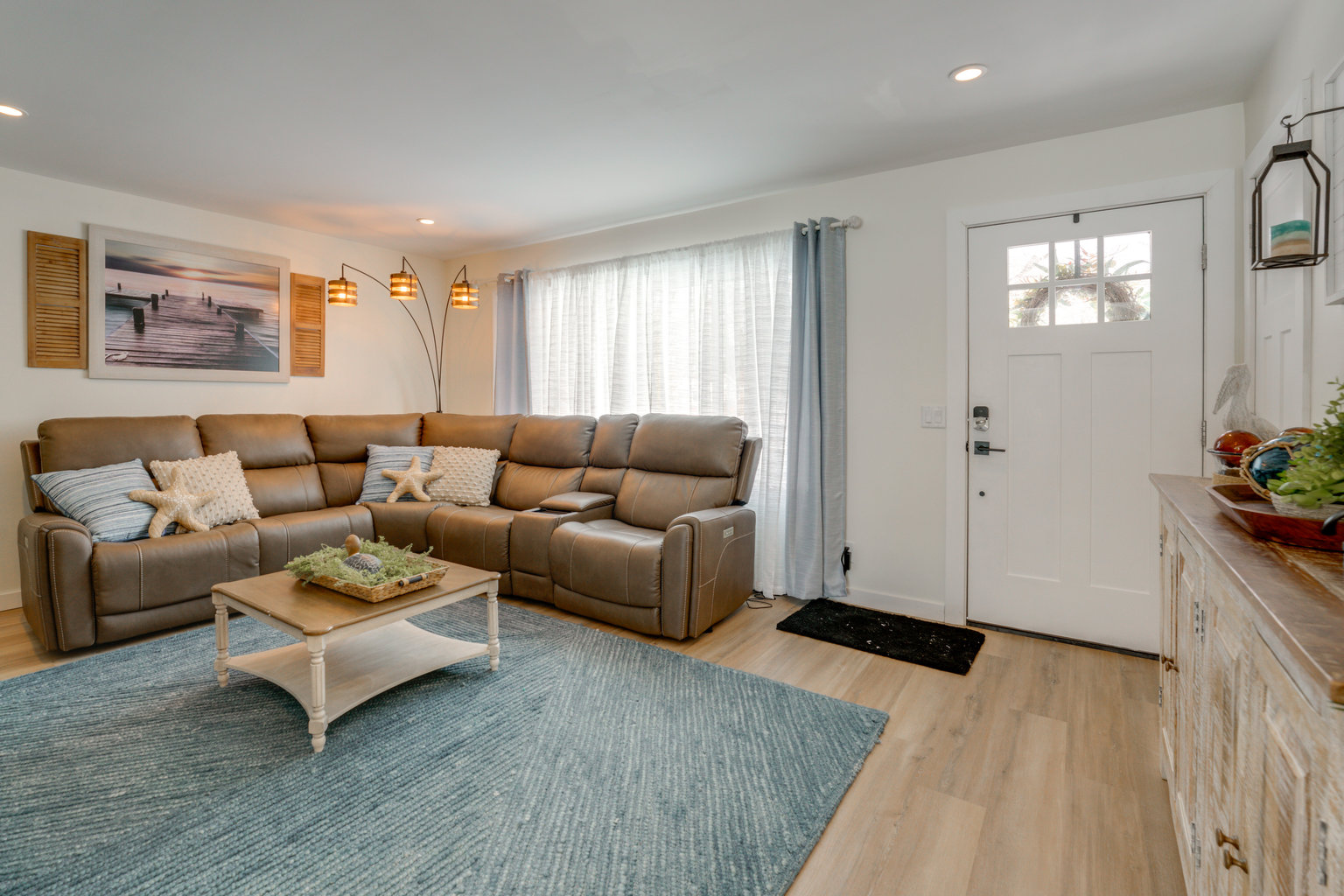 Caseville Vacation Rental