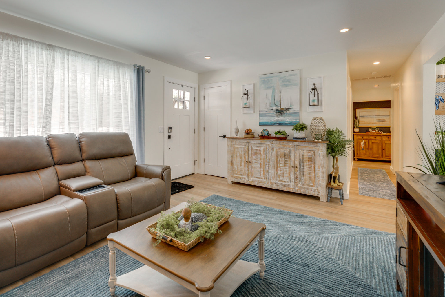 Caseville Vacation Rental