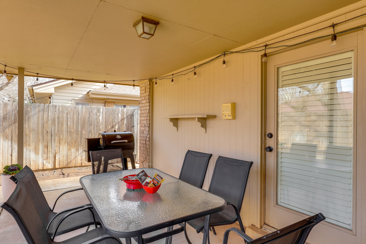 Lubbock Vacation Rental