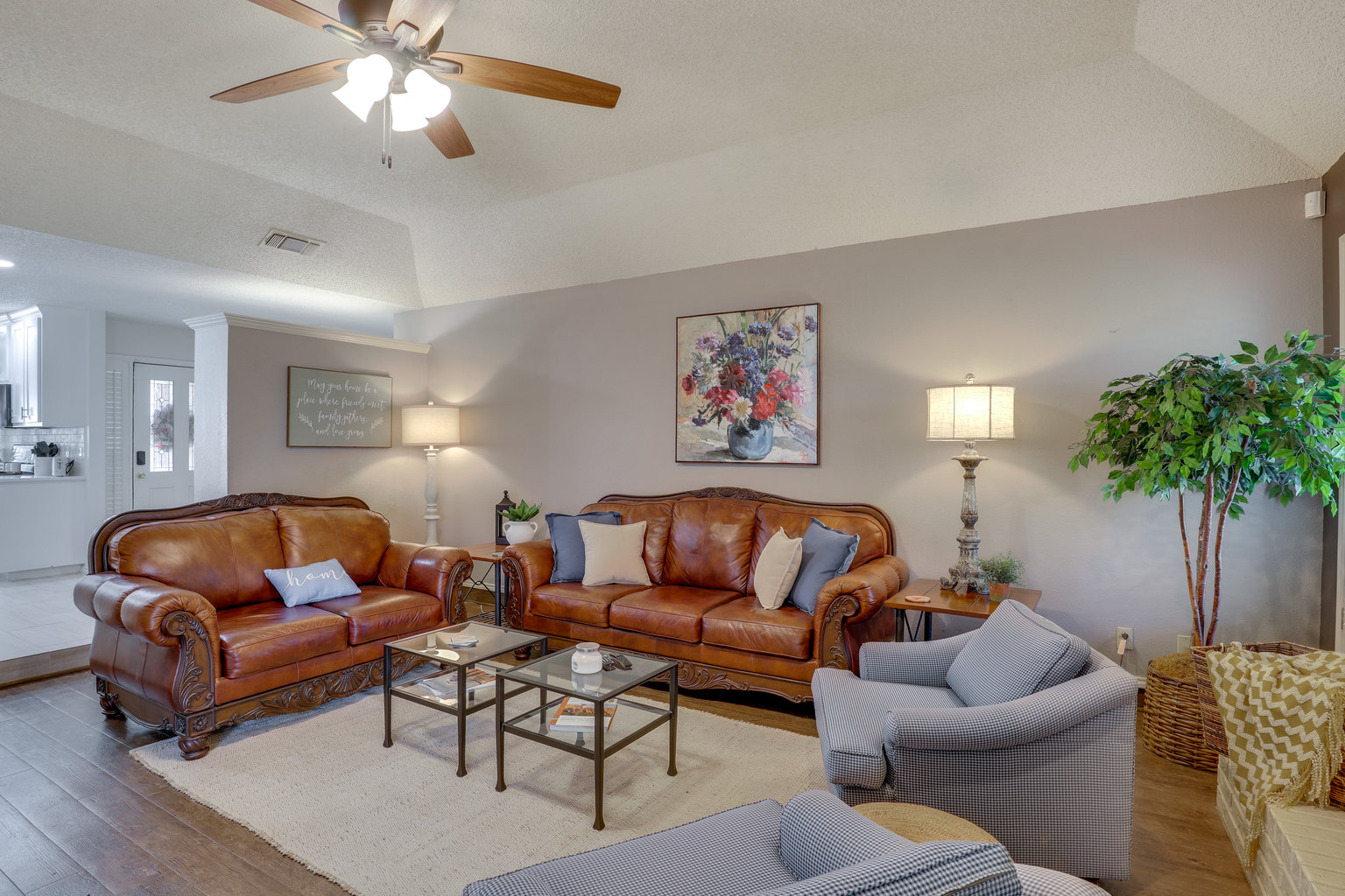 Lubbock Vacation Rental