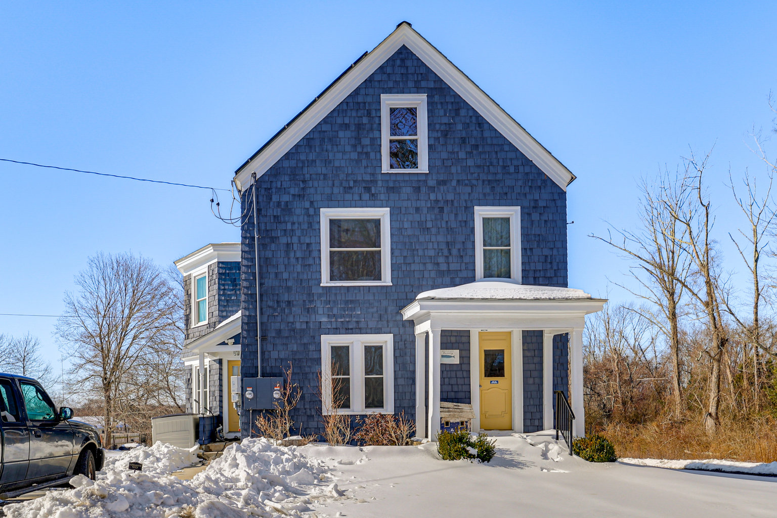 New London Vacation Rental