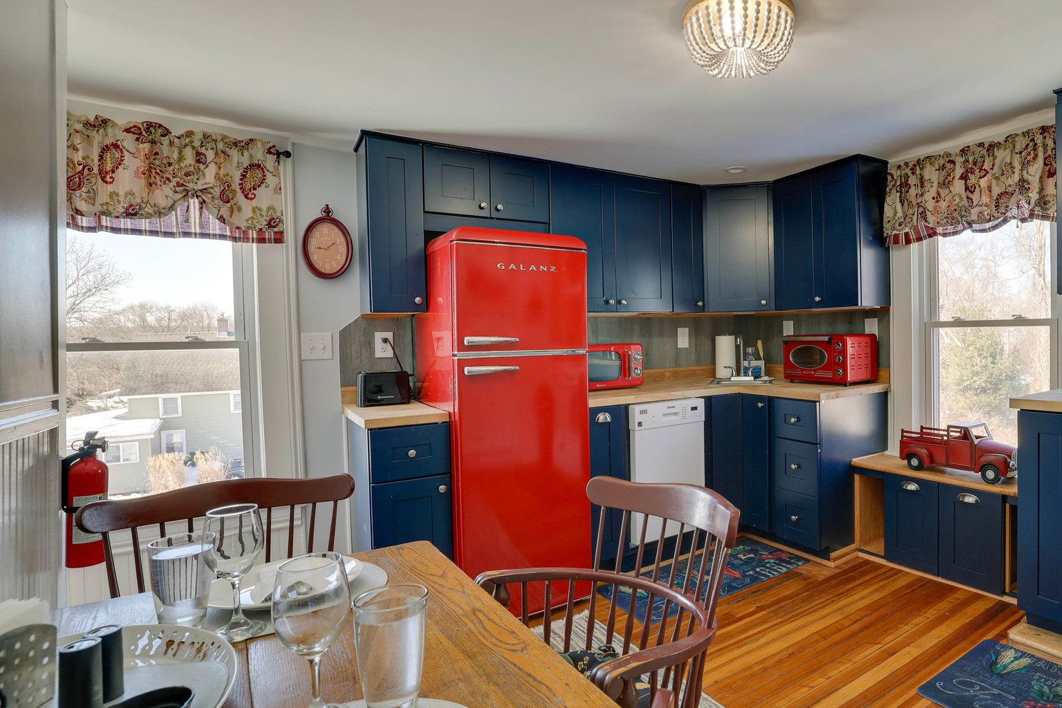 New London Vacation Rental