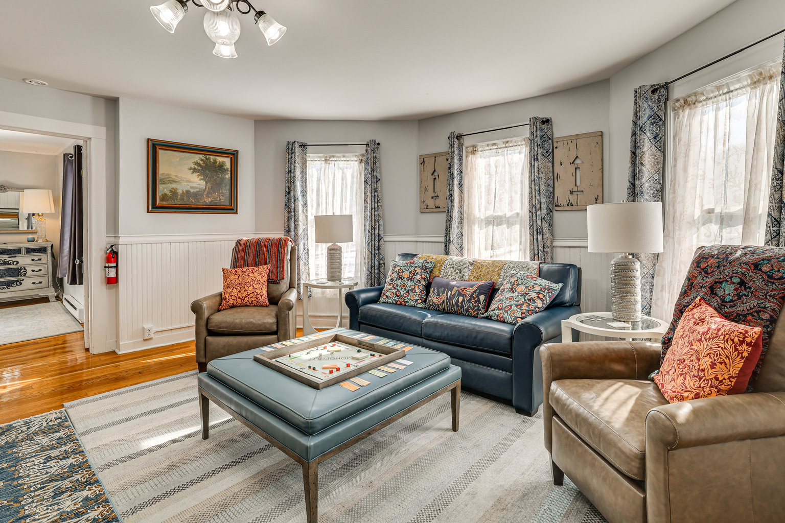 New London Vacation Rental