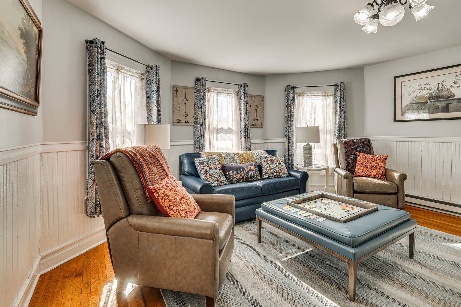 New London Vacation Rental