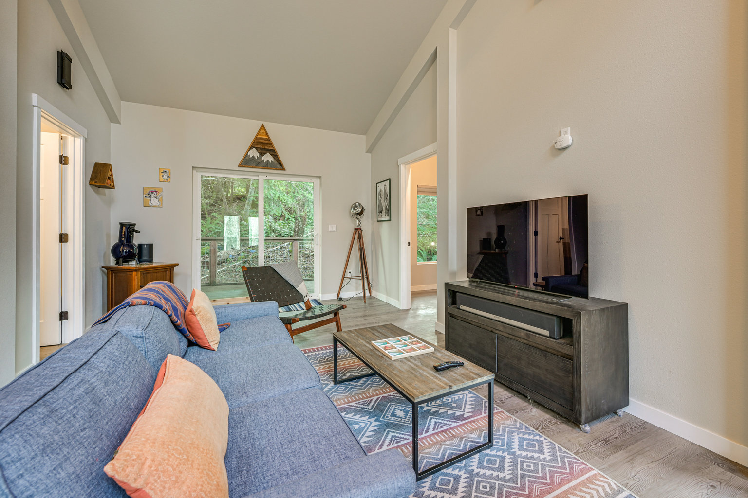 Ashford Vacation Rental