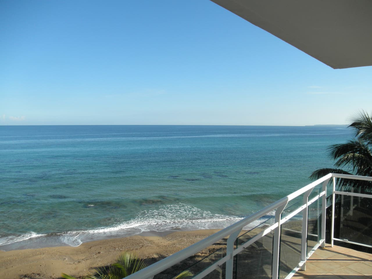 Puntas Vacation Rental