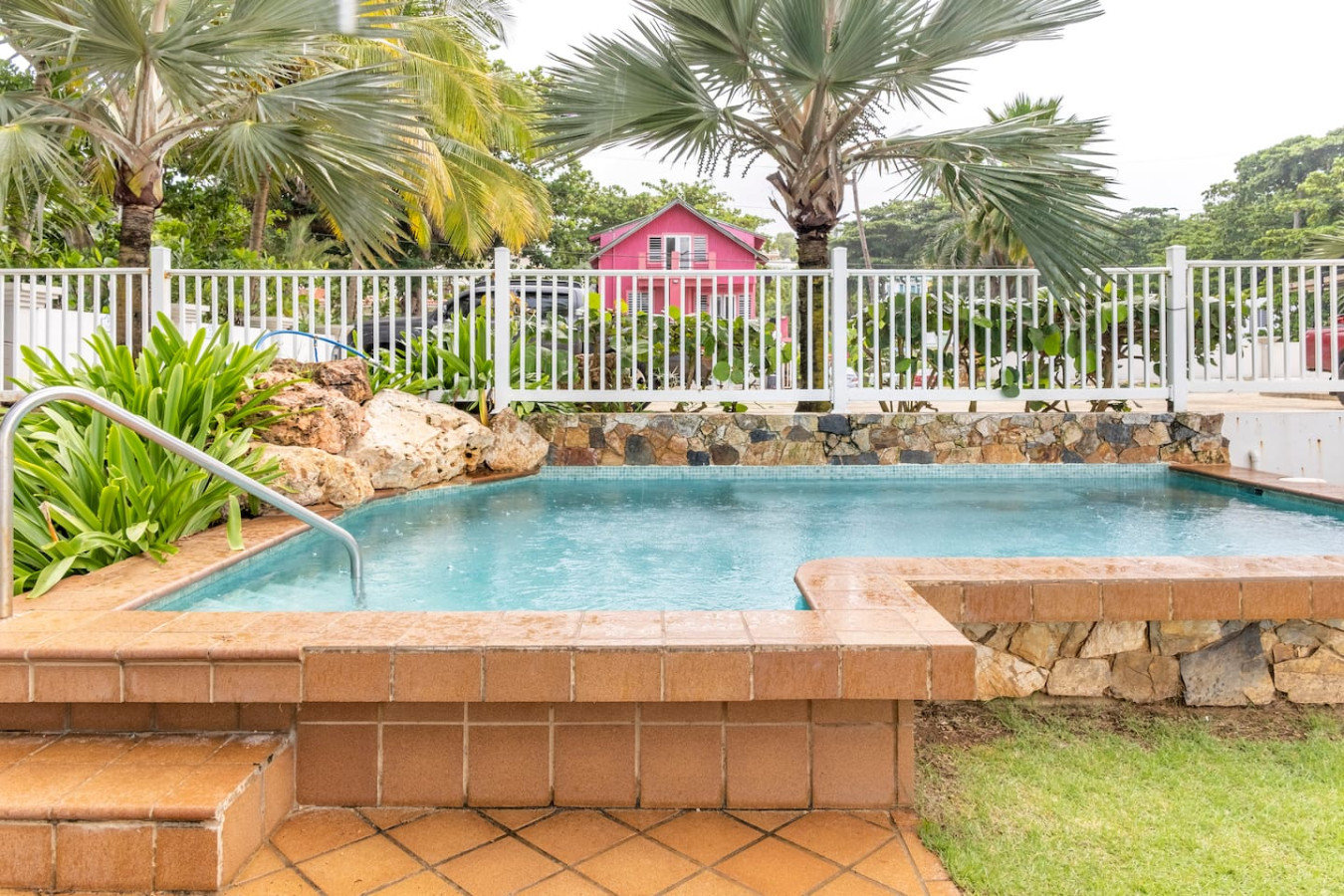 Puntas Vacation Rental